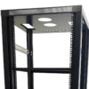 44U Open Rack Cabinet - Image 3